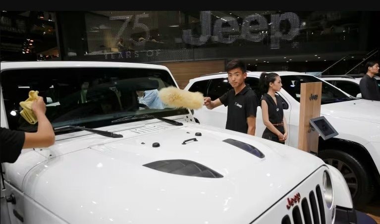 Kỷ nguyên đảo ngược: Từng ‘dạy’ Trung Quốc làm ô tô, Phương Tây giờ phải đến đây học làm xe điện- Ảnh 3.