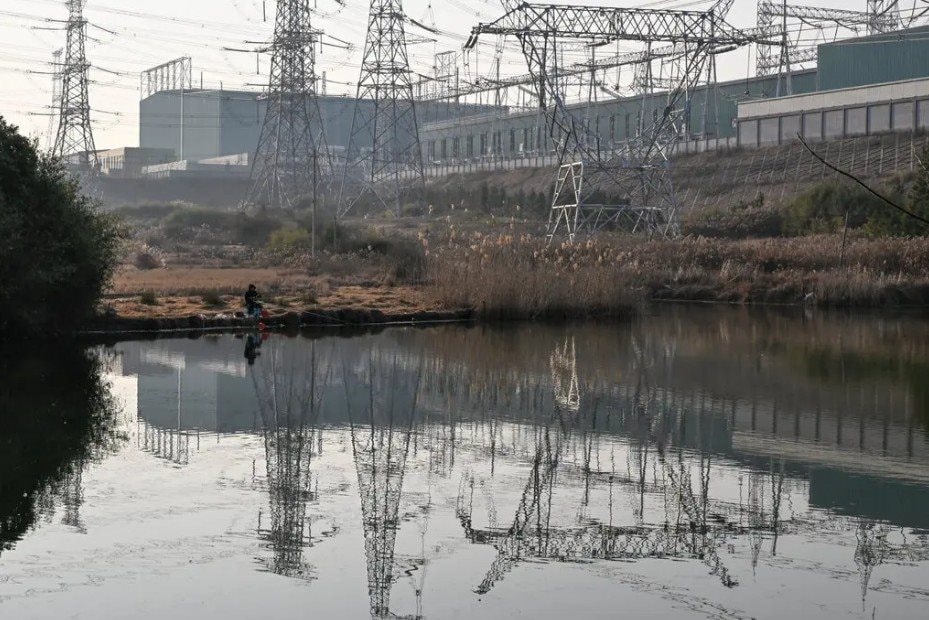 ‘Kỳ quan’ giúp Trung Quốc cấp điện cho 30 triệu xe điện và 50.000km đường sắt cao tốc, trở thành trung tâm công nghiệp xanh lớn nhất hành tinh- Ảnh 5.