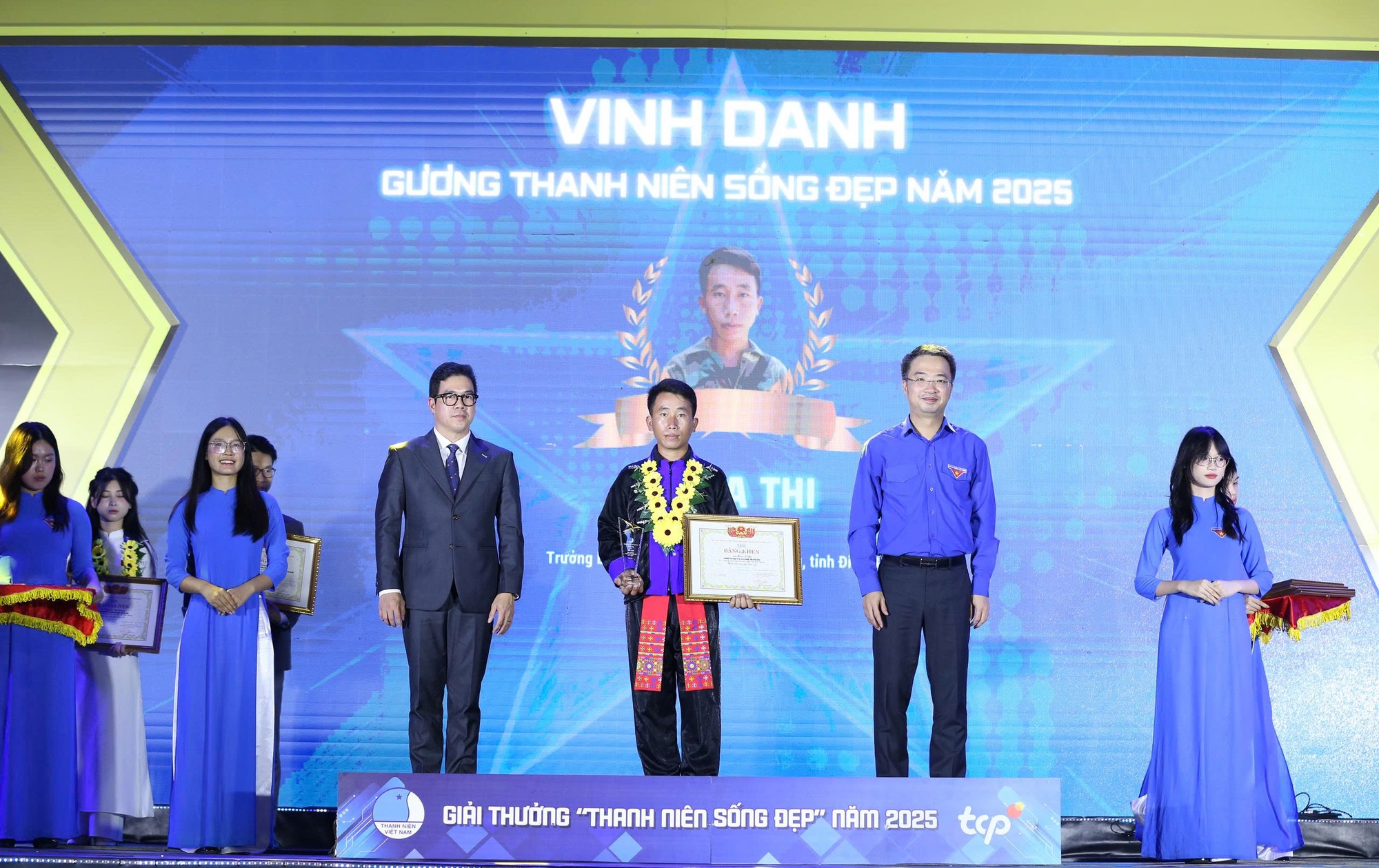 TCP Việt Nam – Hành trình lan tỏa lối sống đẹp cùng thế hệ trẻ Việt Nam- Ảnh 3.