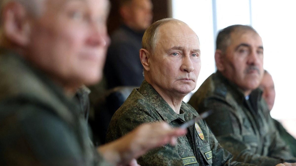 Nga tuyên bố sẽ sớm ra mắt vũ khí mới- Ảnh 1.