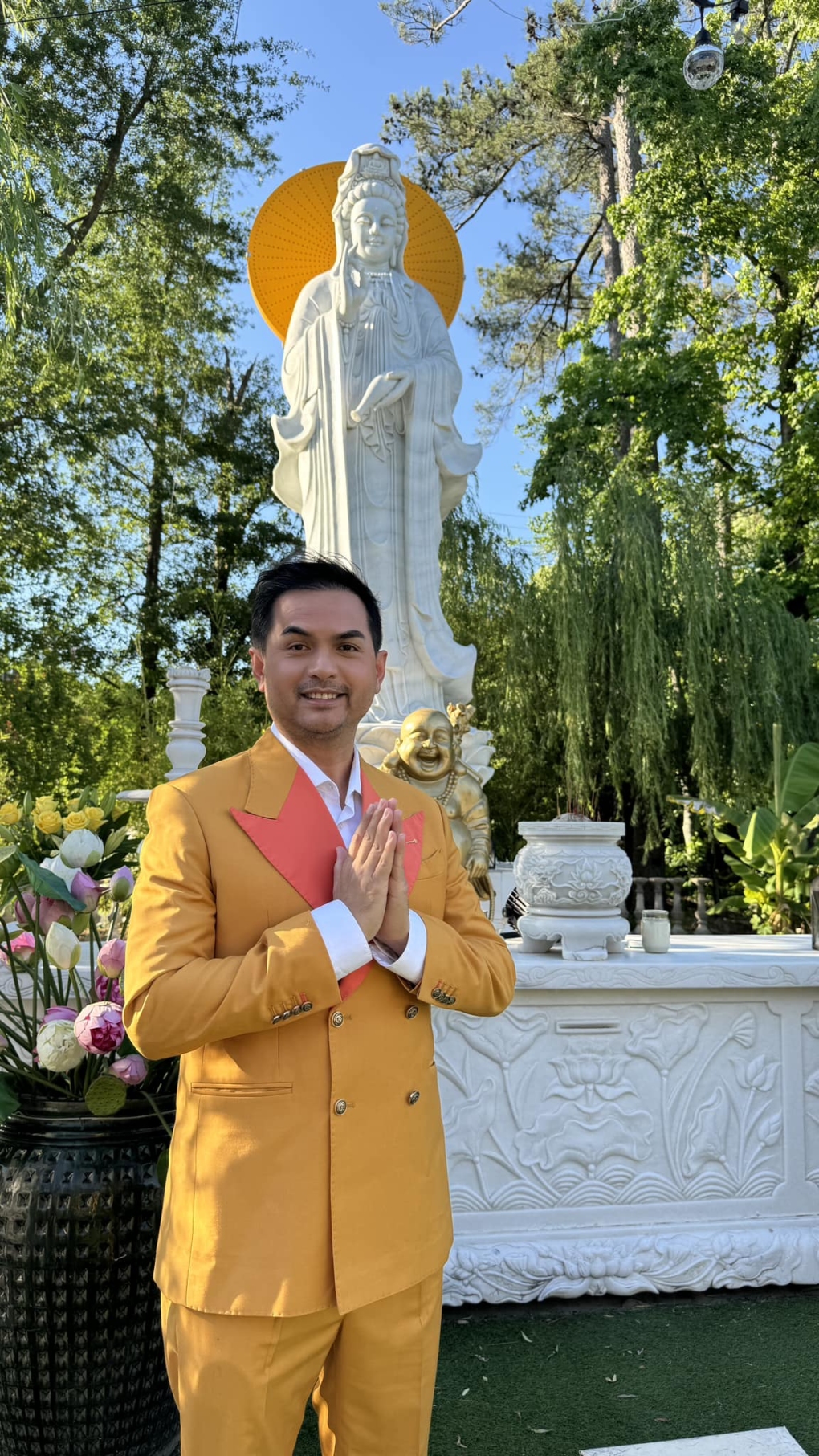 Diễn biến mệt mỏi vụ mẹ cố diễn viên Đức Tiến tranh chấp tài sản với con dâu- Ảnh 4. Diễn biến mệt mỏi vụ mẹ cố diễn viên Đức Tiến tranh chấp tài sản với con dâu- Ảnh 4.