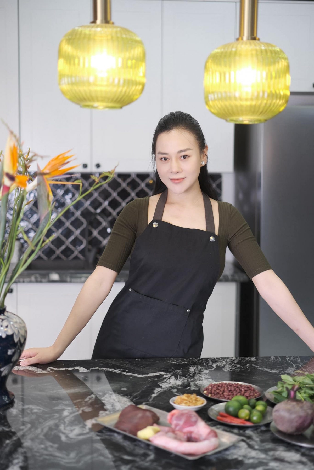 Phương Oanh không chịu an phận sau khi lấy Shark Bình- Ảnh 3. Phương Oanh không chịu an phận sau khi lấy Shark Bình- Ảnh 3.