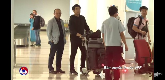 Ng&agrave;y n&agrave;y 8 năm trước, &ocirc;ng Park Hang-seo đến Việt Nam v&agrave; sau đ&oacute; th&igrave;!- Ảnh 1.