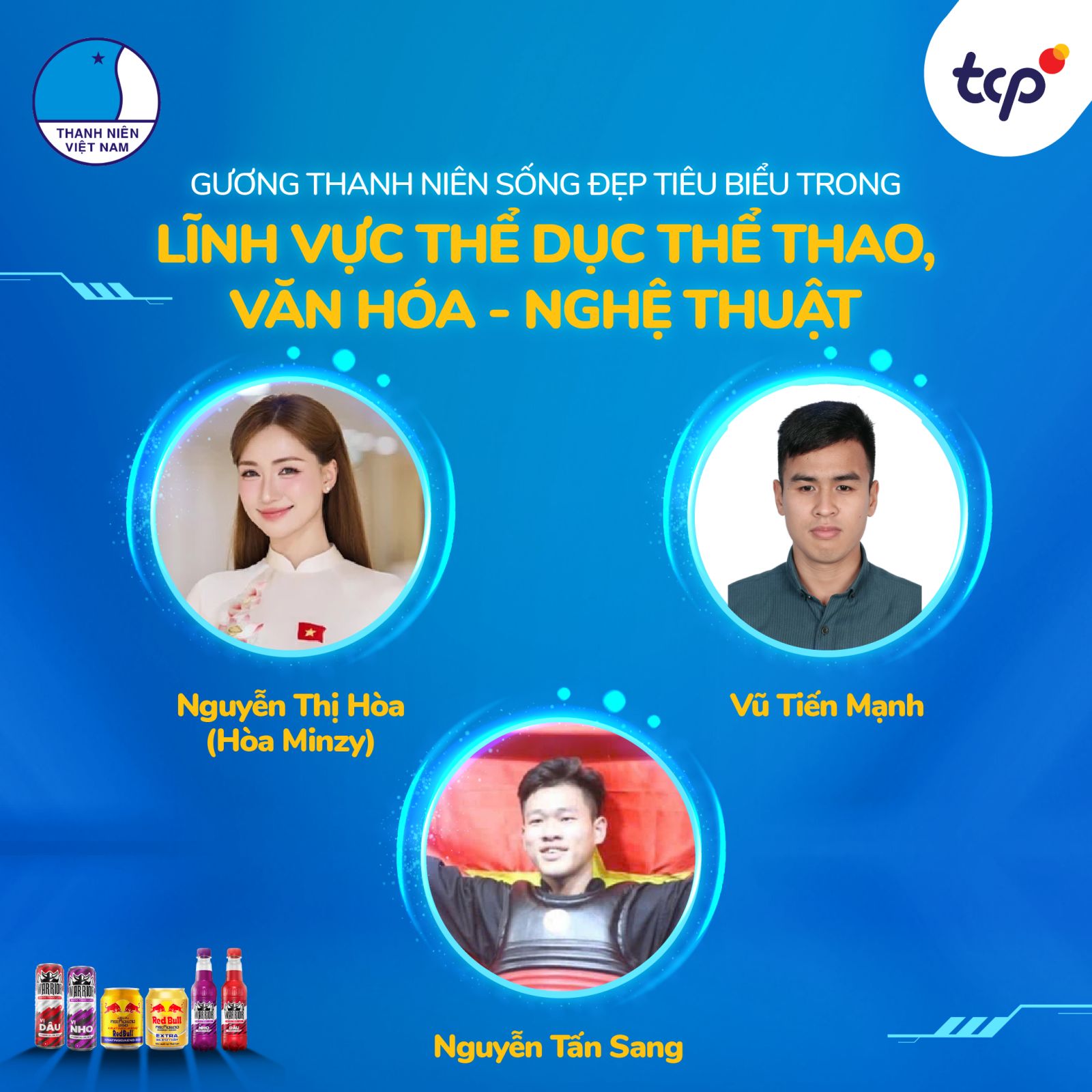 TCP Việt Nam – Hành trình lan tỏa lối sống đẹp cùng thế hệ trẻ Việt Nam- Ảnh 9.