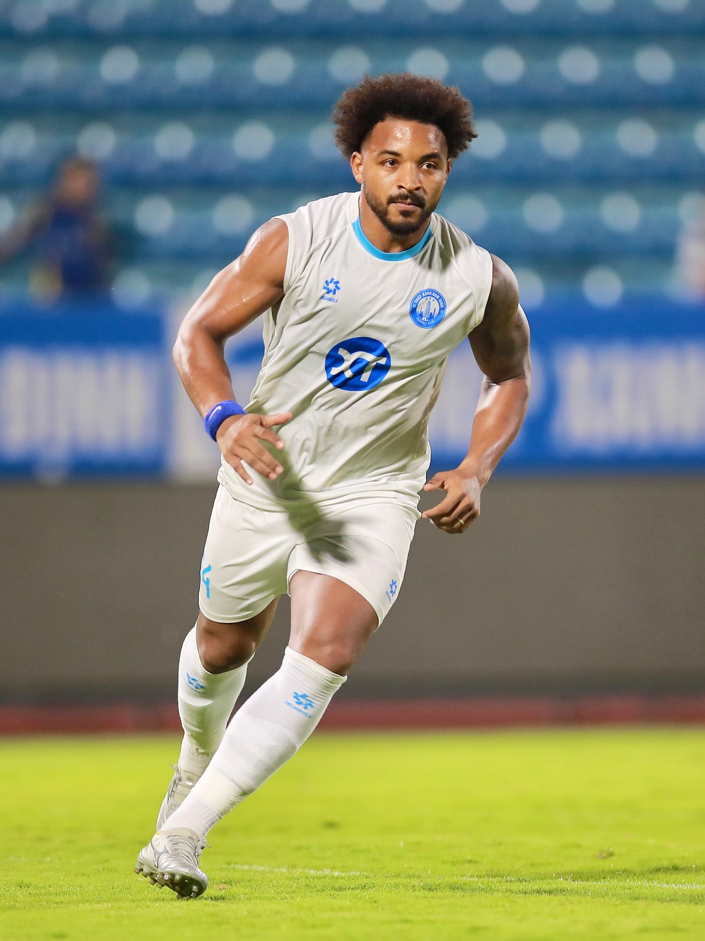 Tin cực vui cho HLV Kim Sang-sik: Nguyễn Xu&acirc;n Son trở lại thi đấu- Ảnh 2.