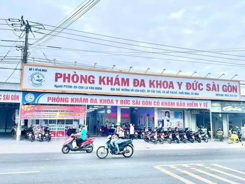 Một "bác sĩ" dùng bằng không hợp pháp khám chữa bệnh cho hơn 4.500 lượt người- Ảnh 1.