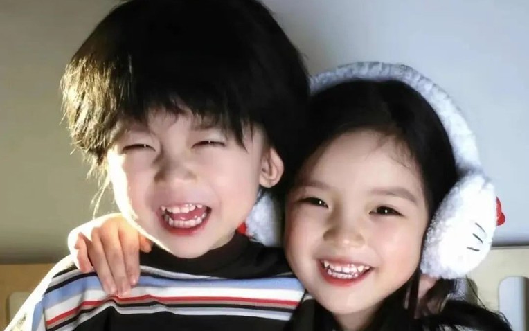 Những đứa trẻ lớn lên giàu có thường có 3 đặc điểm này: Chẳng liên quan gì đến điểm số!- Ảnh 1.