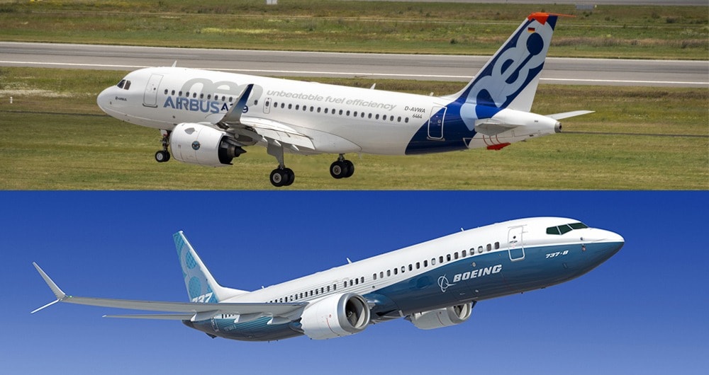 A320 trở th&agrave;nh m&aacute;y bay b&aacute;n chạy nhất thế giới- Ảnh 1.