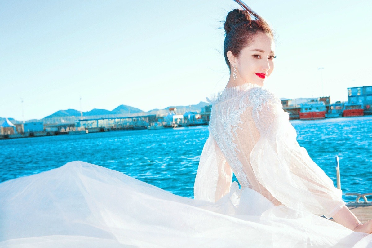 "Bom sex khét tiếng showbiz" bỏ nghề vì sợ đàn ông: Tuổi 35 nóng bỏng như gái 20 nhưng khó lấy chồng- Ảnh 2.
