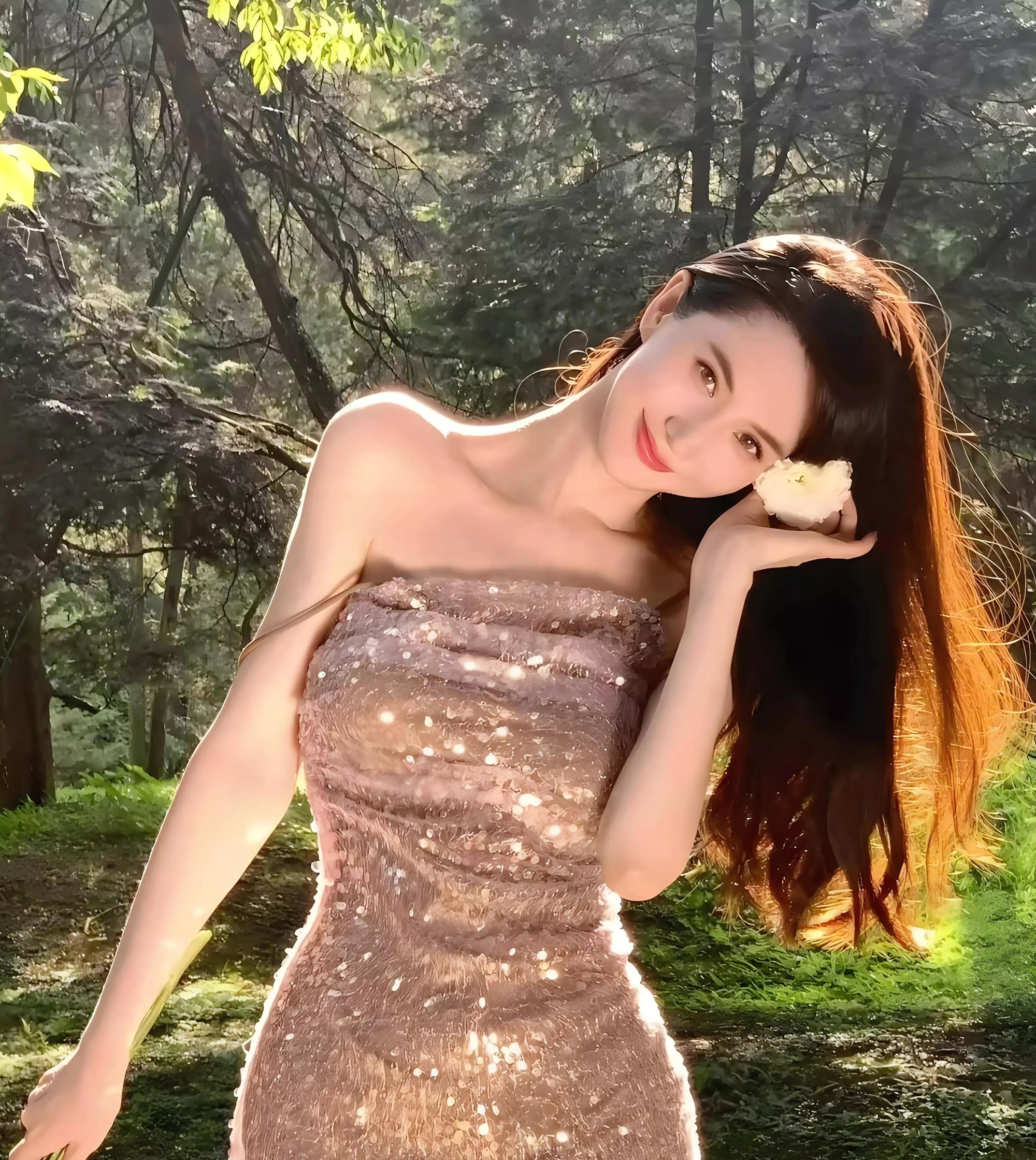 "Bom sex khét tiếng showbiz" bỏ nghề vì sợ đàn ông: Tuổi 35 nóng bỏng như gái 20 nhưng khó lấy chồng- Ảnh 4.