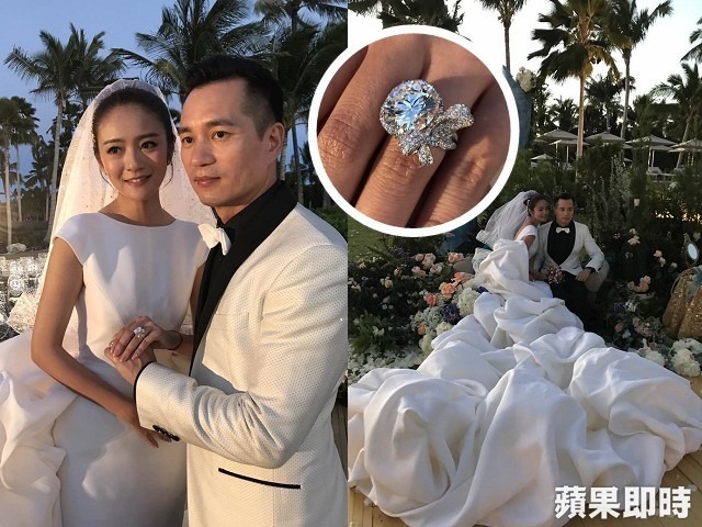 Góc khuất cưới đại gia nhưng như "người giúp việc" của nữ diễn viên phim giờ vàng- Ảnh 1. Góc khuất cưới đại gia nhưng như "người giúp việc" của nữ diễn viên phim giờ vàng- Ảnh 1.