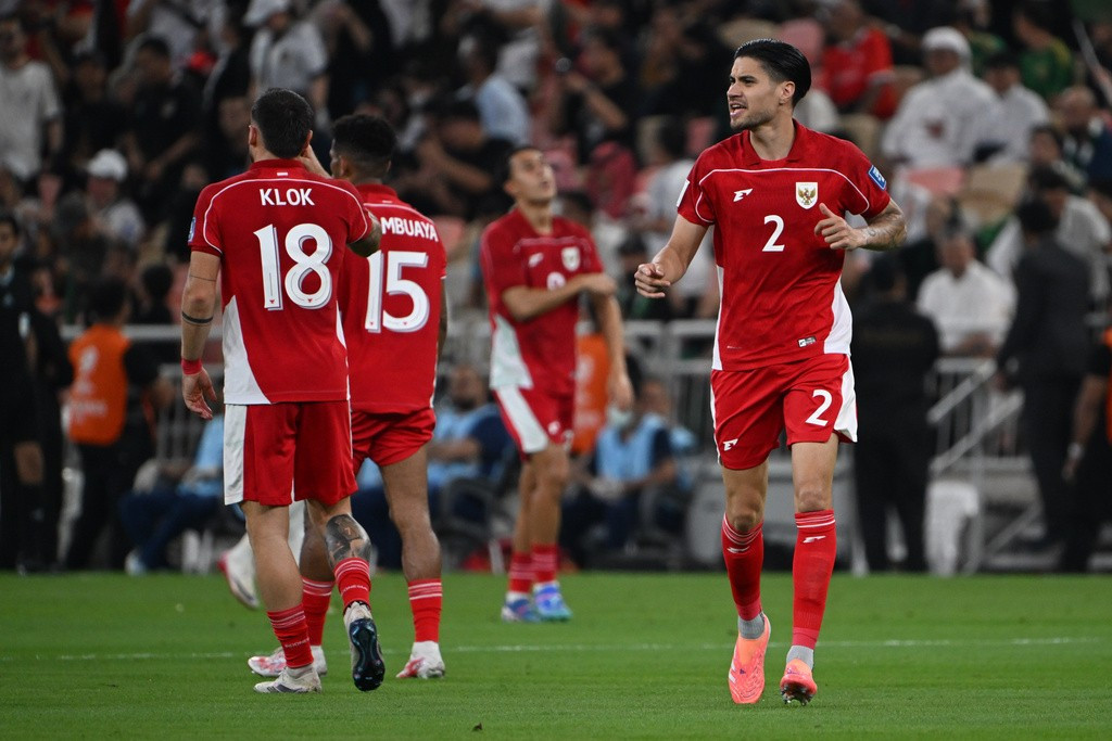 Nhận định Iraq vs Indonesia, 02h30 ng&agrave;y 12/10: Hy vọng cuối c&ugrave;ng- Ảnh 2.