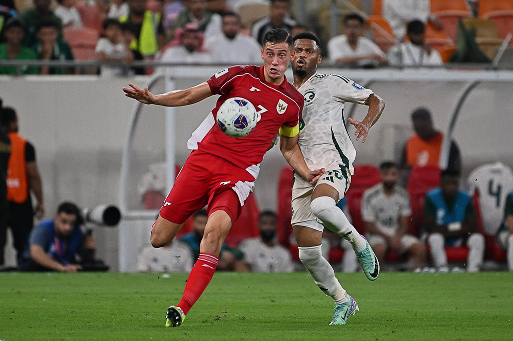Nhận định Iraq vs Indonesia, 02h30 ng&agrave;y 12/10: Hy vọng cuối c&ugrave;ng- Ảnh 1.