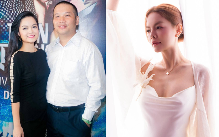 Thái độ của Phạm Quỳnh Anh với chồng cũ Quang Huy- Ảnh 1. Thái độ của Phạm Quỳnh Anh với chồng cũ Quang Huy- Ảnh 1.