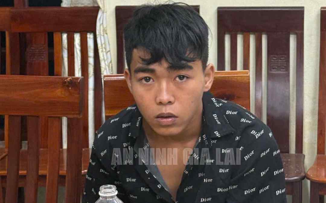 Lời khai kẻ xin đi nhờ xe rồi sát hại, hiếp dâm cô gái sinh năm 2002