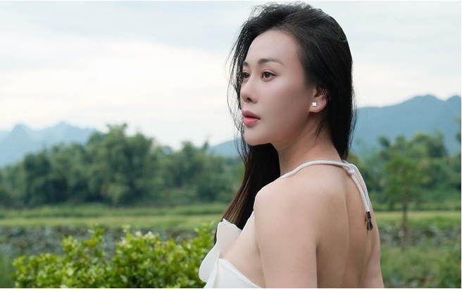 Phương Oanh giữa sóng gió: 