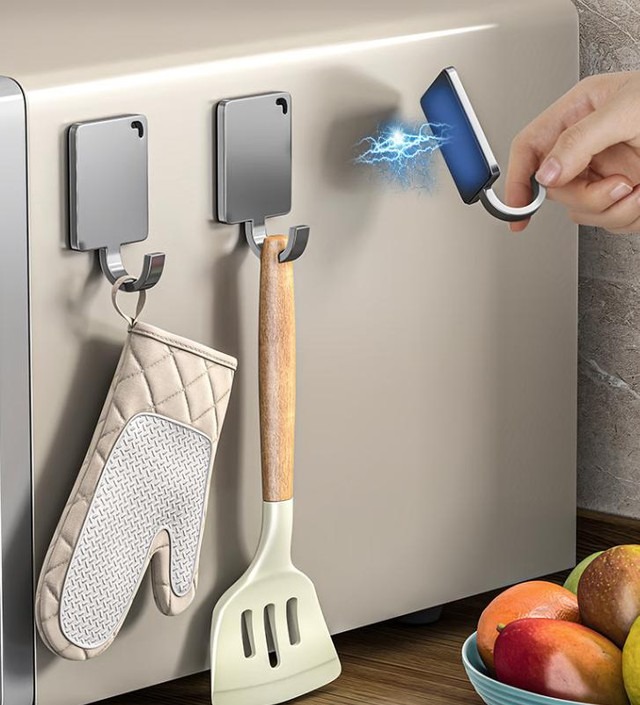 Dùng 7 Món Này Sướng Như Vớ Được Vàng: Việc Nhà Hóa Trò Chơi, Nhàn Tênh Như Có Phép- Ảnh 4. Dùng 7 Món Này Sướng Như Vớ Được Vàng: Việc Nhà Hóa Trò Chơi, Nhàn Tênh Như Có Phép- Ảnh 4.