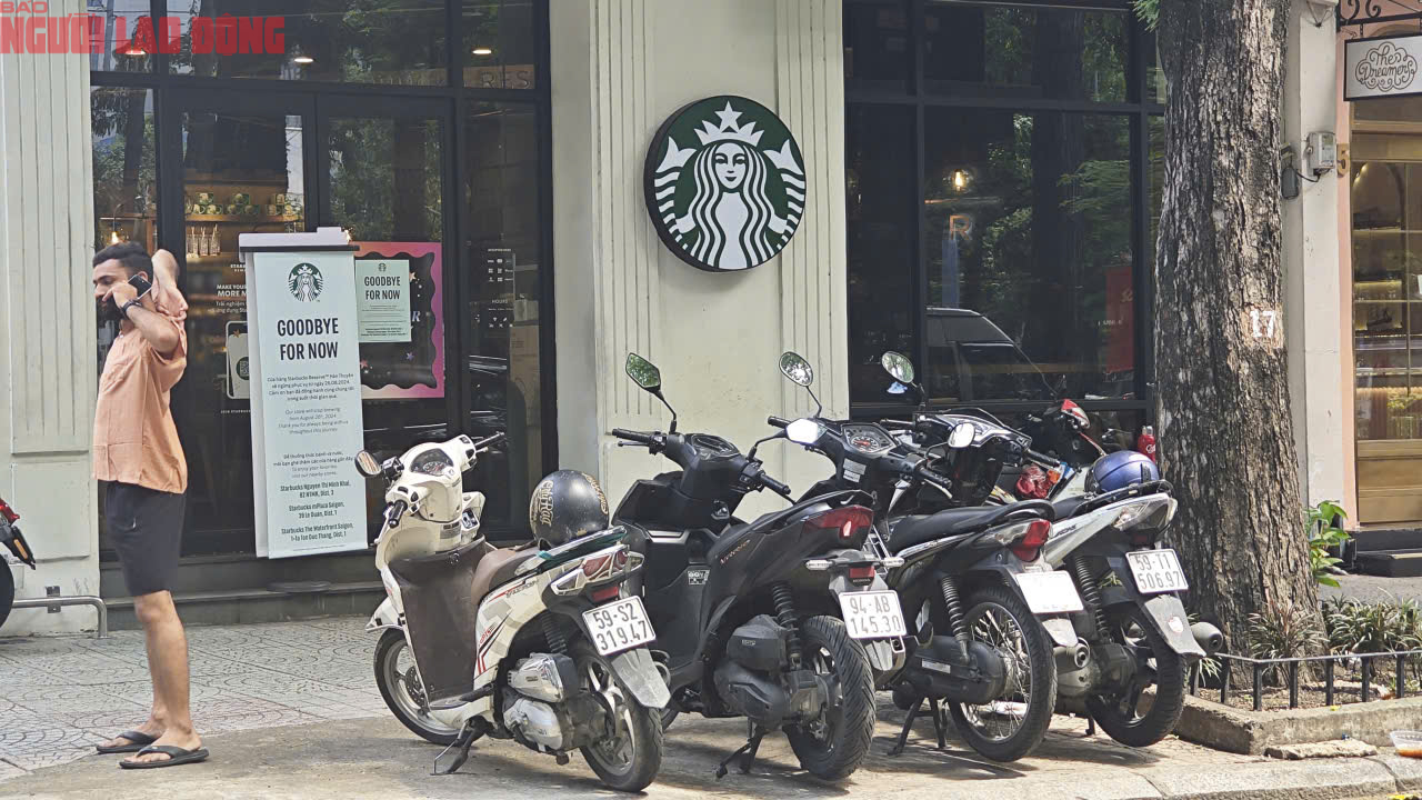 Hơn 50.000 quán cà phê, cửa hàng ăn uống đã đóng cửa: Người trong cuộc nói gì?- Ảnh 3.