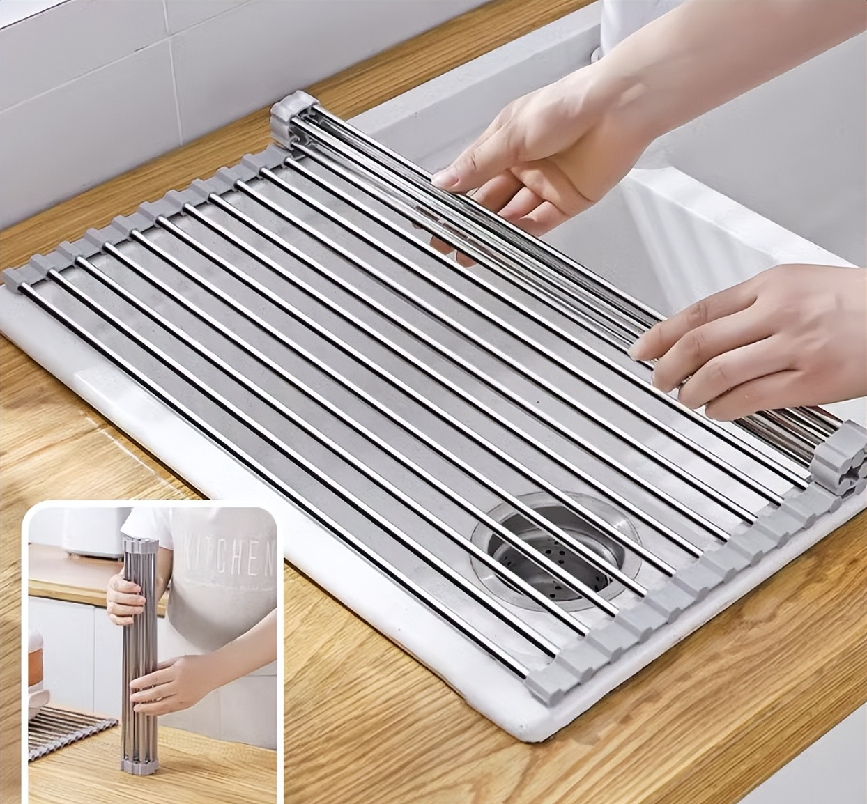Dùng 7 Món Này Sướng Như Vớ Được Vàng: Việc Nhà Hóa Trò Chơi, Nhàn Tênh Như Có Phép- Ảnh 5. Dùng 7 Món Này Sướng Như Vớ Được Vàng: Việc Nhà Hóa Trò Chơi, Nhàn Tênh Như Có Phép- Ảnh 5.