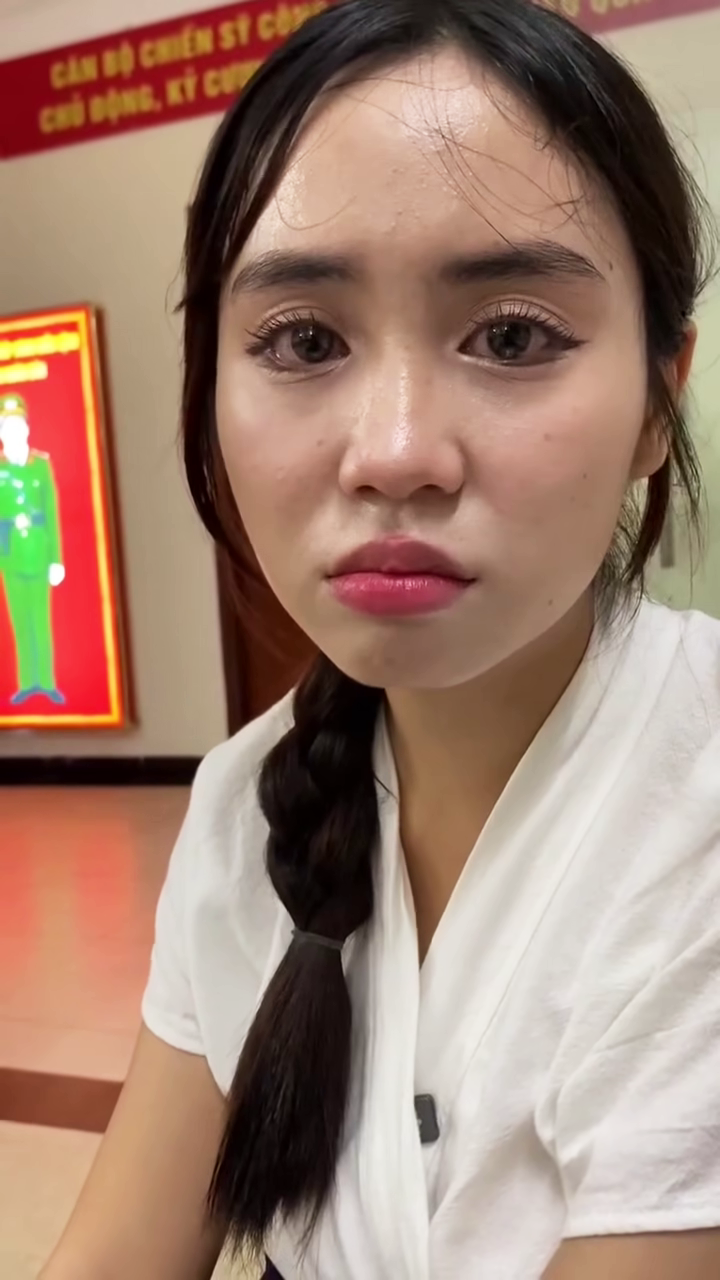 Điều tra vụ nữ du học sinh Lào Maysaa bị móc túi tại Hoàng thành Thăng Long- Ảnh 1.