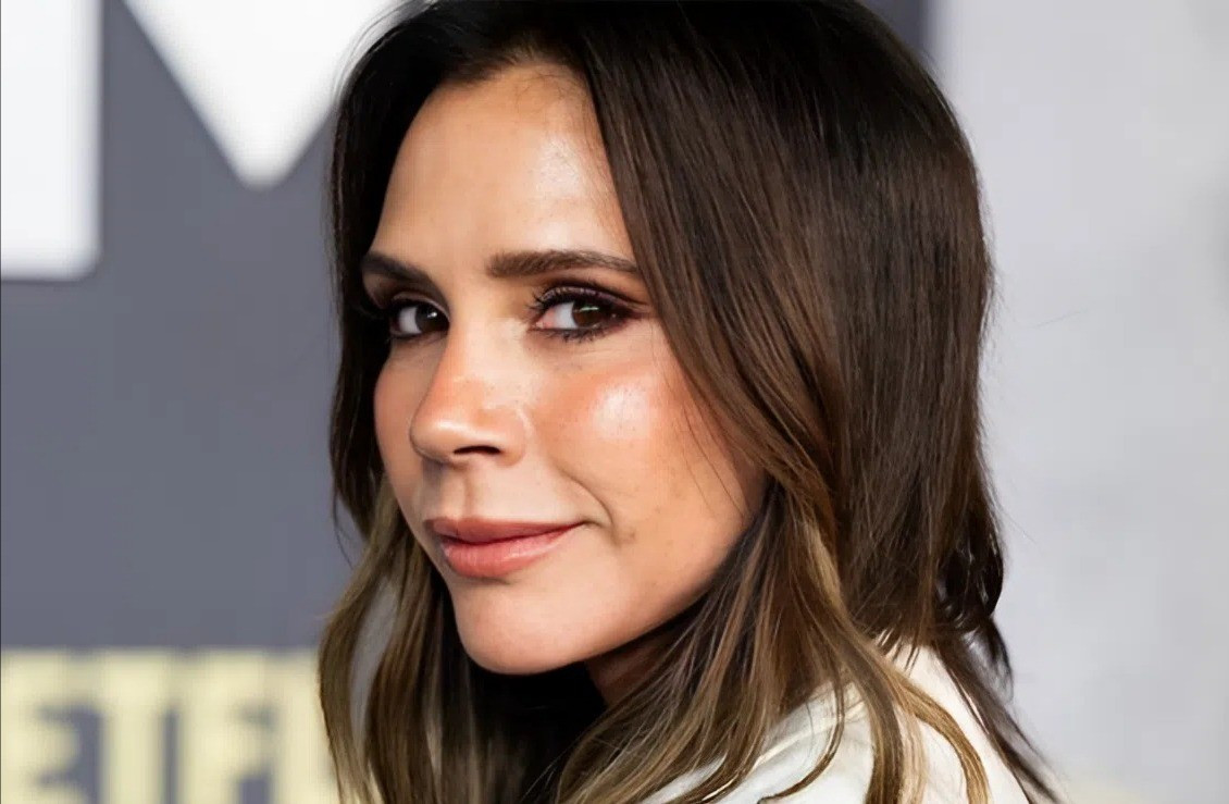 Cú sốc của Victoria Beckham- Ảnh 4. Cú sốc của Victoria Beckham- Ảnh 4.