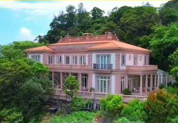 Phát hiện 1 thi thể trong biệt thự đắt đỏ nhất Hong Kong (Trung Quốc)- Ảnh 1. Phát hiện 1 thi thể trong biệt thự đắt đỏ nhất Hong Kong (Trung Quốc)- Ảnh 1.