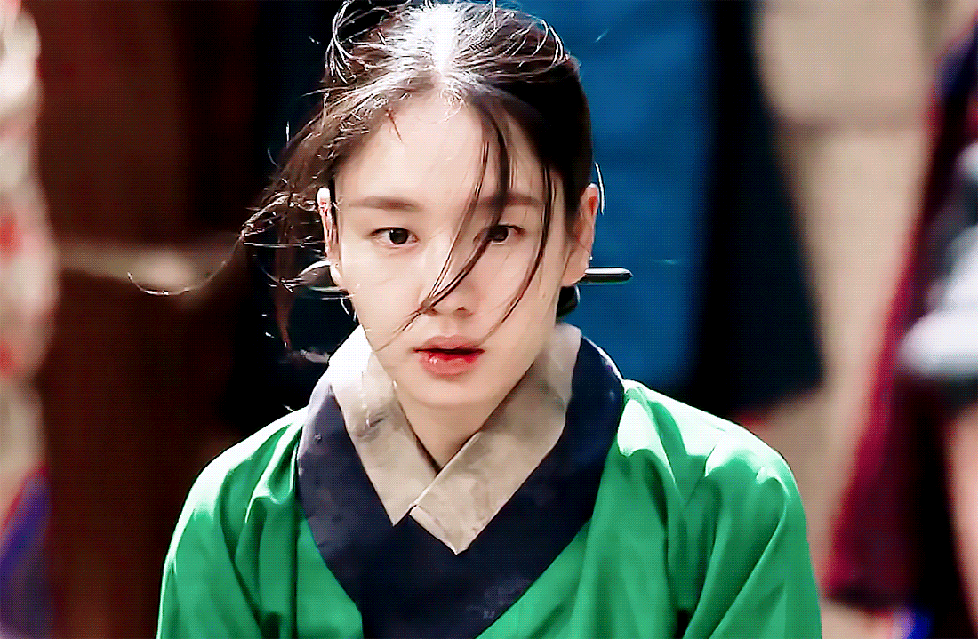 Mỹ nh&acirc;n đẹp chuẩn tiểu thư qu&yacute; tộc: Diễn hay từ phim n&agrave;y sang phim kh&aacute;c, đ&oacute;ng vai phụ cũng lấn &aacute;t cả nữ ch&iacute;nh- Ảnh 10.