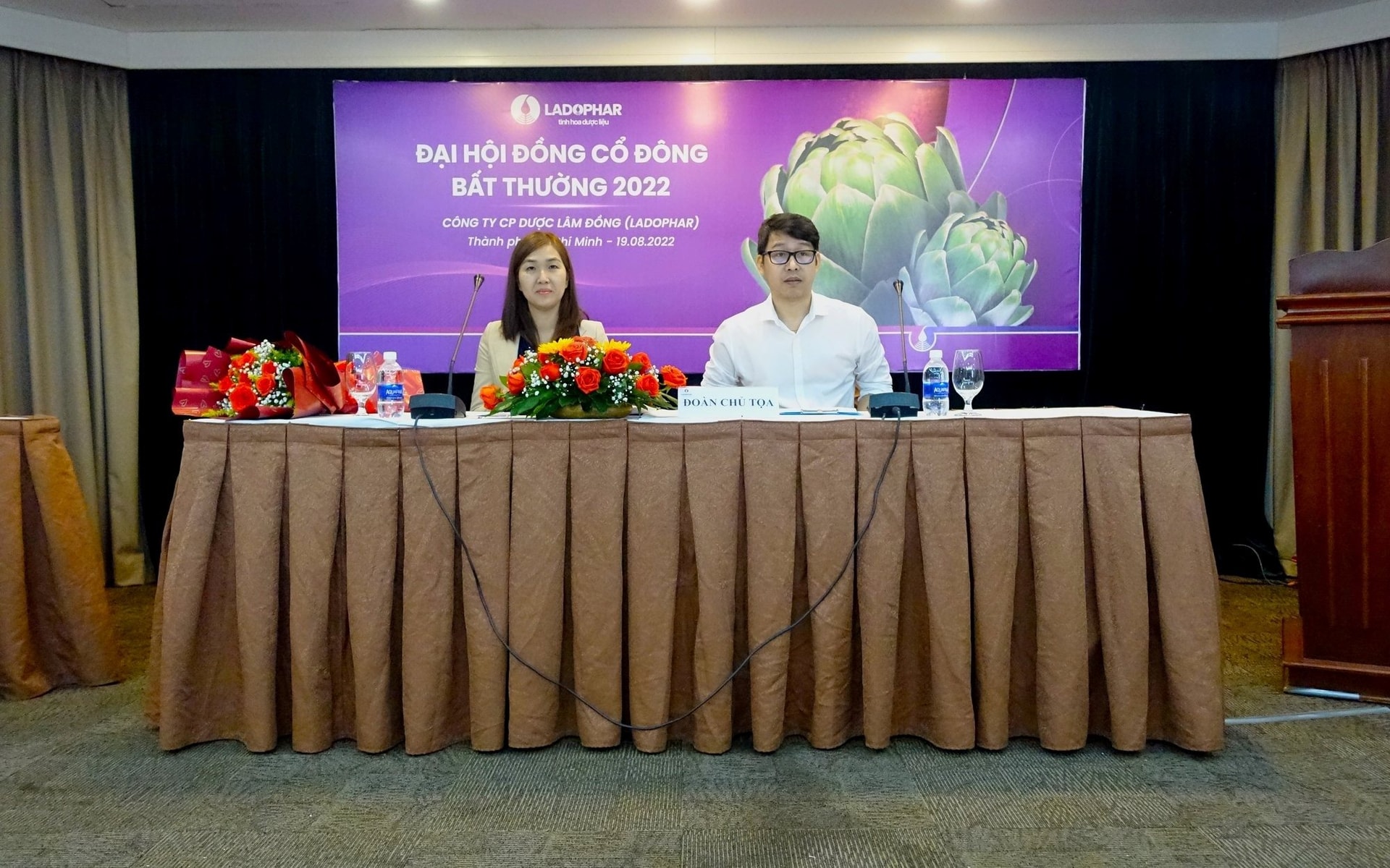 Nữ Tổng giám đốc 1 công ty trên sàn chứng khoán bất ngờ bị sa thải, khởi kiện đòi bồi thường 2 tỷ đồng, toà xử sao?- Ảnh 2.