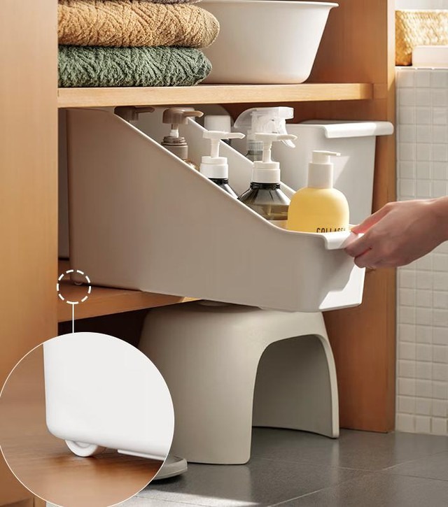 Dùng 7 Món Này Sướng Như Vớ Được Vàng: Việc Nhà Hóa Trò Chơi, Nhàn Tênh Như Có Phép- Ảnh 3. Dùng 7 Món Này Sướng Như Vớ Được Vàng: Việc Nhà Hóa Trò Chơi, Nhàn Tênh Như Có Phép- Ảnh 3.