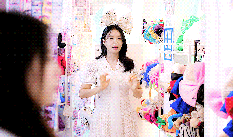 Mỹ nh&acirc;n đẹp chuẩn tiểu thư qu&yacute; tộc: Diễn hay từ phim n&agrave;y sang phim kh&aacute;c, đ&oacute;ng vai phụ cũng lấn &aacute;t cả nữ ch&iacute;nh- Ảnh 3.