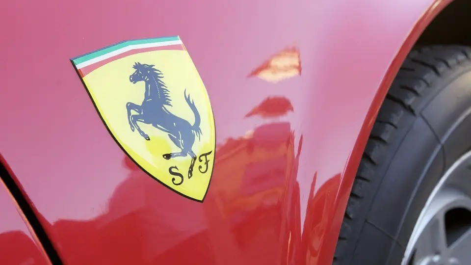 Ferrari công bố thông tin về siêu xe điện đầu tiên- Ảnh 4.