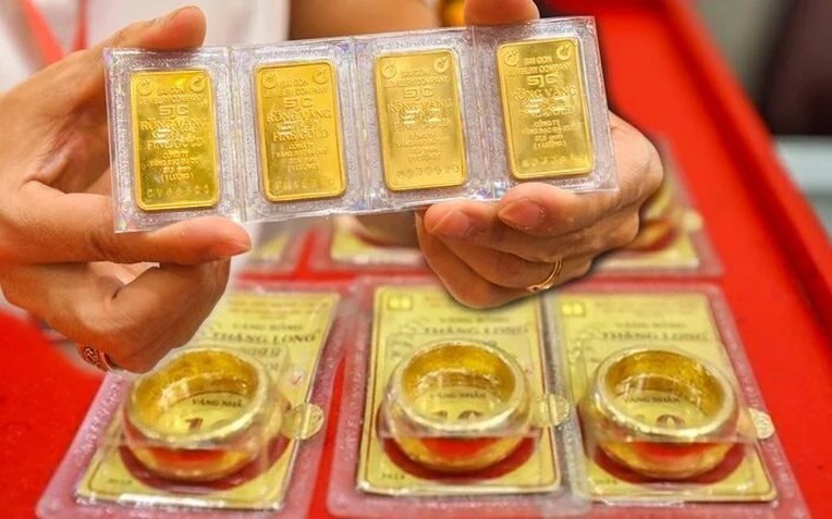 Nhiều tiền đến mấy mà mua vàng kiểu này thì thà không mua còn hơn- Ảnh 1.