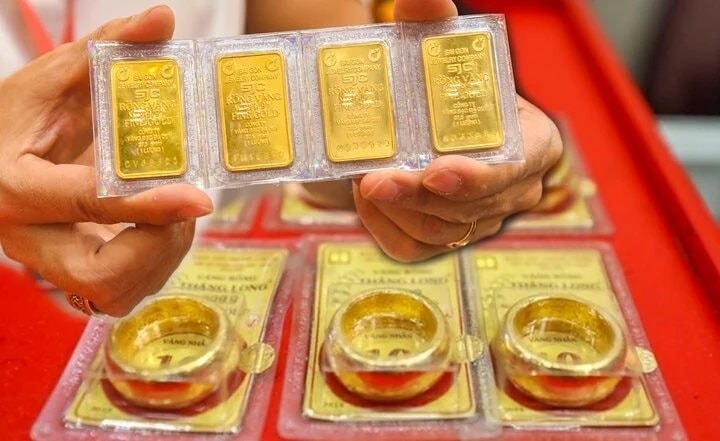Nhiều tiền đến mấy mà mua vàng kiểu này thì thà không mua còn hơn- Ảnh 3.
