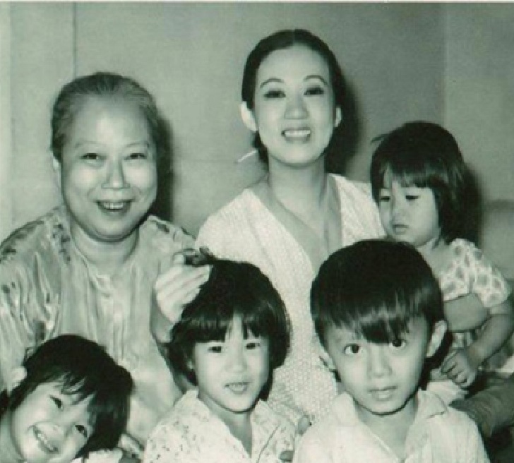Nam NSƯT là cháu nội Ngũ đại gia miền Nam: "19 tuổi là xong luôn, mọi thứ quá kinh khủng"- Ảnh 3.