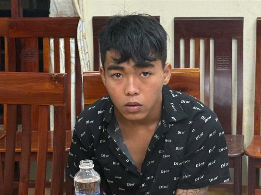 Nhanh chóng làm rõ vụ án cướp, hiếp và giết người rúng động ở Gia Lai- Ảnh 1. Nhanh chóng làm rõ vụ án cướp, hiếp và giết người rúng động ở Gia Lai- Ảnh 1.