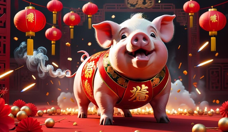 4 con gi&aacute;p l&agrave; &ldquo;c&aacute; Koi&rdquo; của 3 th&aacute;ng cuối năm: Sự nghiệp thăng tiến vượt bậc, t&agrave;i sản tăng mạnh, l&agrave;m g&igrave; cũng may- Ảnh 4.