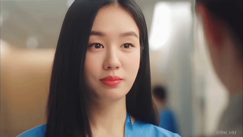 Mỹ nh&acirc;n đẹp chuẩn tiểu thư qu&yacute; tộc: Diễn hay từ phim n&agrave;y sang phim kh&aacute;c, đ&oacute;ng vai phụ cũng lấn &aacute;t cả nữ ch&iacute;nh- Ảnh 6.