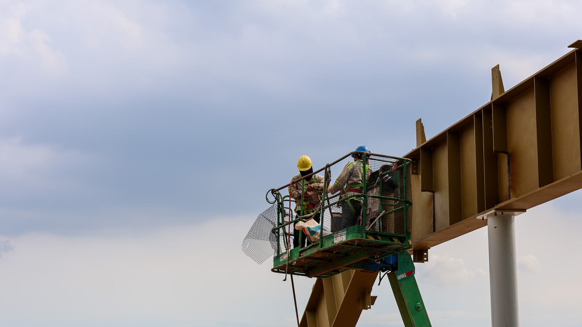 Cận cảnh sân bay Long Thành sắp đón chuyến bay đầu tiên- Ảnh 12. Cận cảnh sân bay Long Thành sắp đón chuyến bay đầu tiên- Ảnh 12.