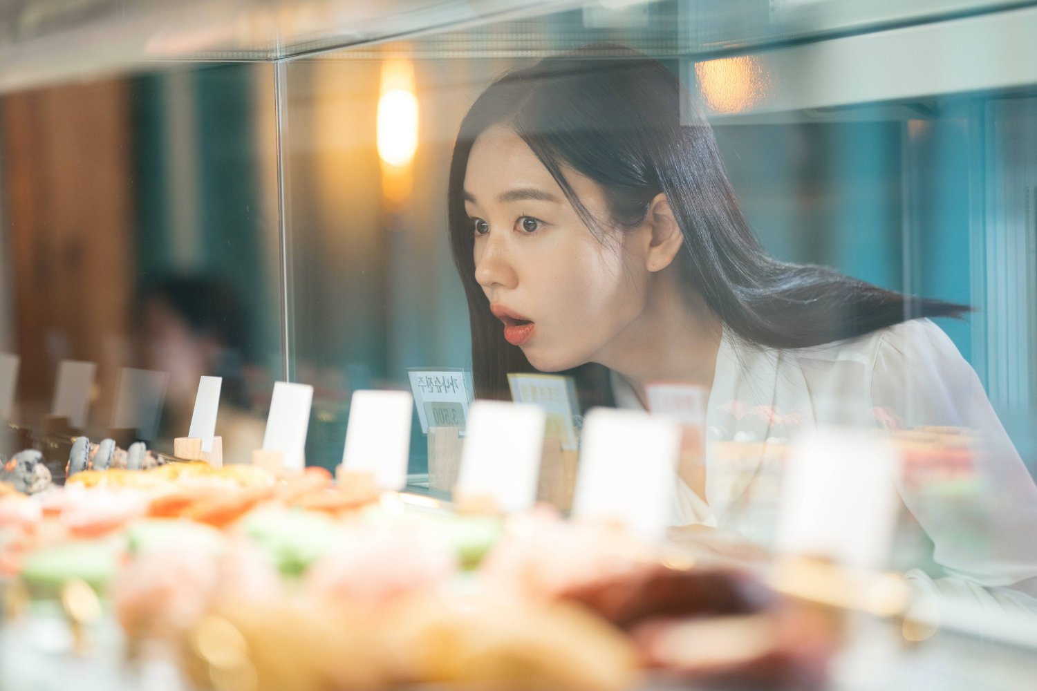 Mỹ nh&acirc;n đẹp chuẩn tiểu thư qu&yacute; tộc: Diễn hay từ phim n&agrave;y sang phim kh&aacute;c, đ&oacute;ng vai phụ cũng lấn &aacute;t cả nữ ch&iacute;nh- Ảnh 4.