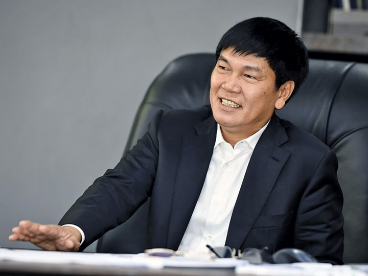 Chứng khoán Việt Nam thăng hoa, lộ diện 10 doanh nhân giàu nhất sàn- Ảnh 3. Chứng khoán Việt Nam thăng hoa, lộ diện 10 doanh nhân giàu nhất sàn- Ảnh 3.