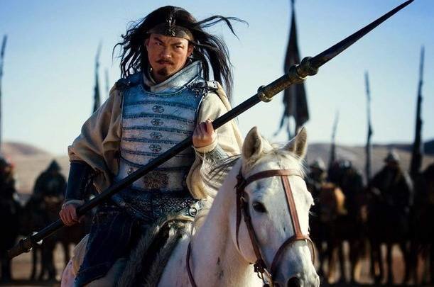 Không sợ Trương Phi hay Triệu Vân, Trương Cáp gặp vị tướng này của Thục Hán lại bỏ chạy: Tại sao?- Ảnh 5. Không sợ Trương Phi hay Triệu Vân, Trương Cáp gặp vị tướng này của Thục Hán lại bỏ chạy: Tại sao?- Ảnh 5.