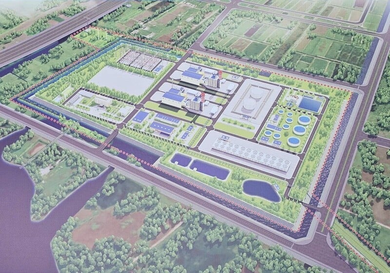 Việt Nam sắp có nhà máy gần 2,7 tỷ USD trong lĩnh vực trọng điểm, tạo việc làm cho hơn 2.000 người- Ảnh 3. Việt Nam sắp có nhà máy gần 2,7 tỷ USD trong lĩnh vực trọng điểm, tạo việc làm cho hơn 2.000 người- Ảnh 3.