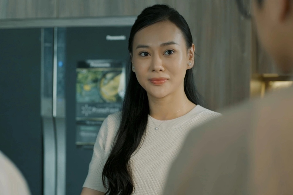 Phương Oanh không chịu an phận sau khi lấy Shark Bình- Ảnh 2. Phương Oanh không chịu an phận sau khi lấy Shark Bình- Ảnh 2.