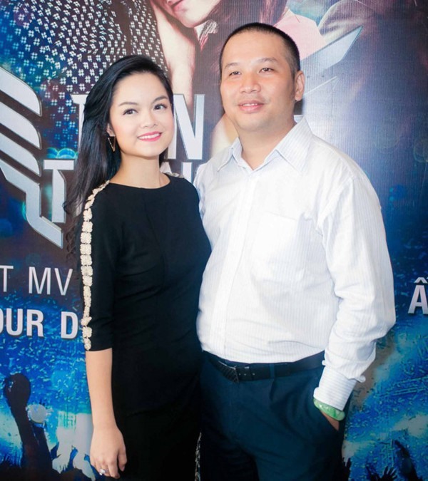 Thái độ của Phạm Quỳnh Anh với chồng cũ Quang Huy- Ảnh 2. Thái độ của Phạm Quỳnh Anh với chồng cũ Quang Huy- Ảnh 2.