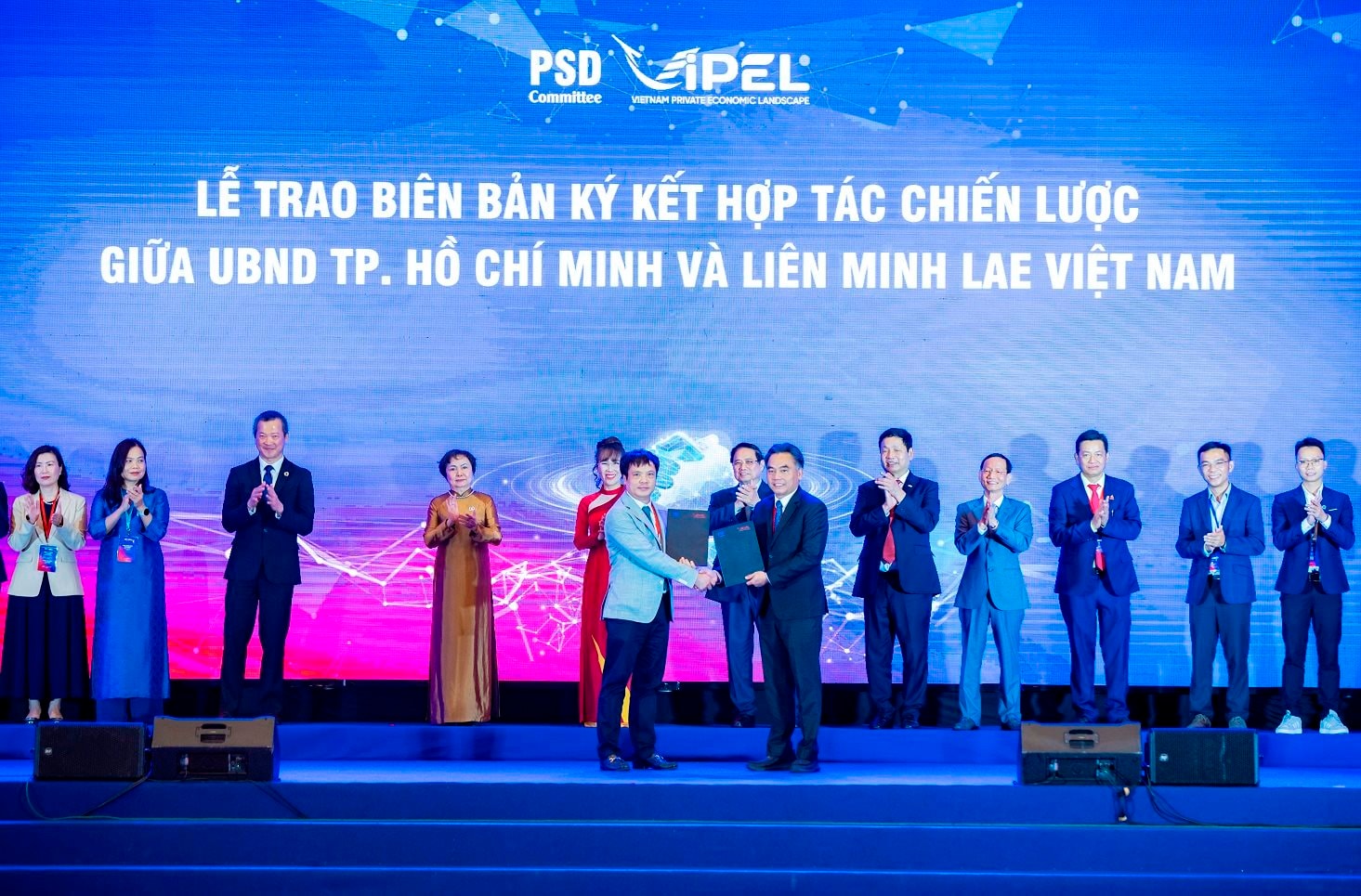 Tiến vào lĩnh vực kỳ vọng mang về hàng chục tỷ USD cho Việt Nam, tạo 1 triệu việc làm chất lượng cao- Ảnh 2.