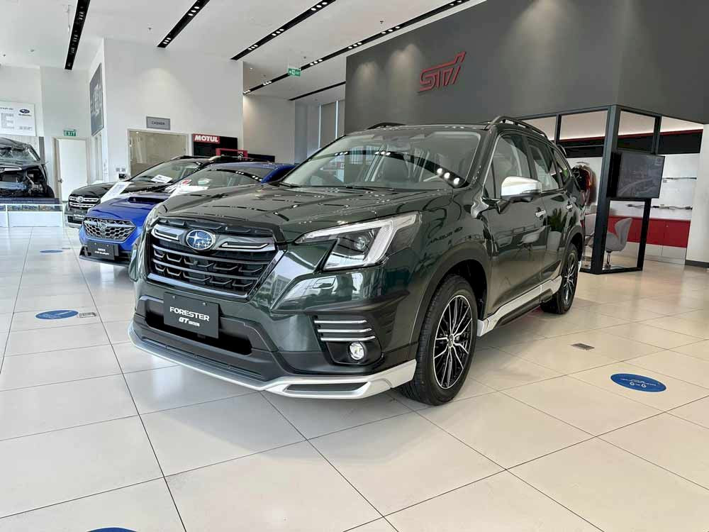 Nguồn cung dư thừa, ô tô trong nước còn giảm giá đến cuối năm?- Ảnh 2.