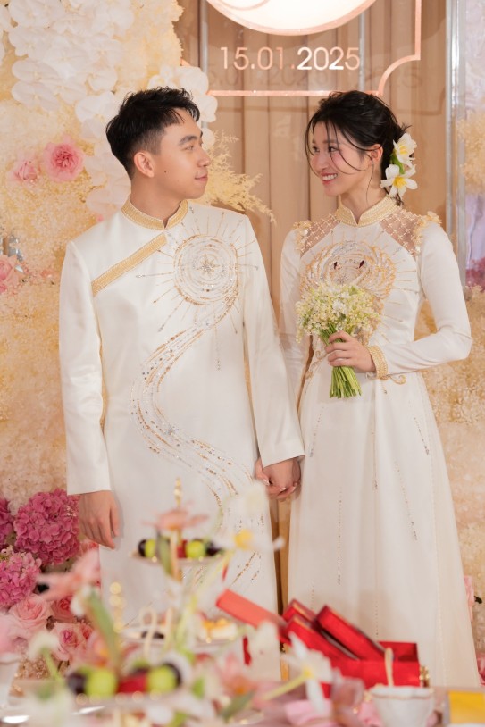 Điểm chung của các thiếu gia trong các gia đình tài phiệt Việt Nam: Con trai tỷ phú Phạm Nhật Vượng, doanh nhân Đỗ Vinh Quang... đều trùng hợp đặc biệt- Ảnh 4. Điểm chung của các thiếu gia trong các gia đình tài phiệt Việt Nam: Con trai tỷ phú Phạm Nhật Vượng, doanh nhân Đỗ Vinh Quang... đều trùng hợp đặc biệt- Ảnh 4.