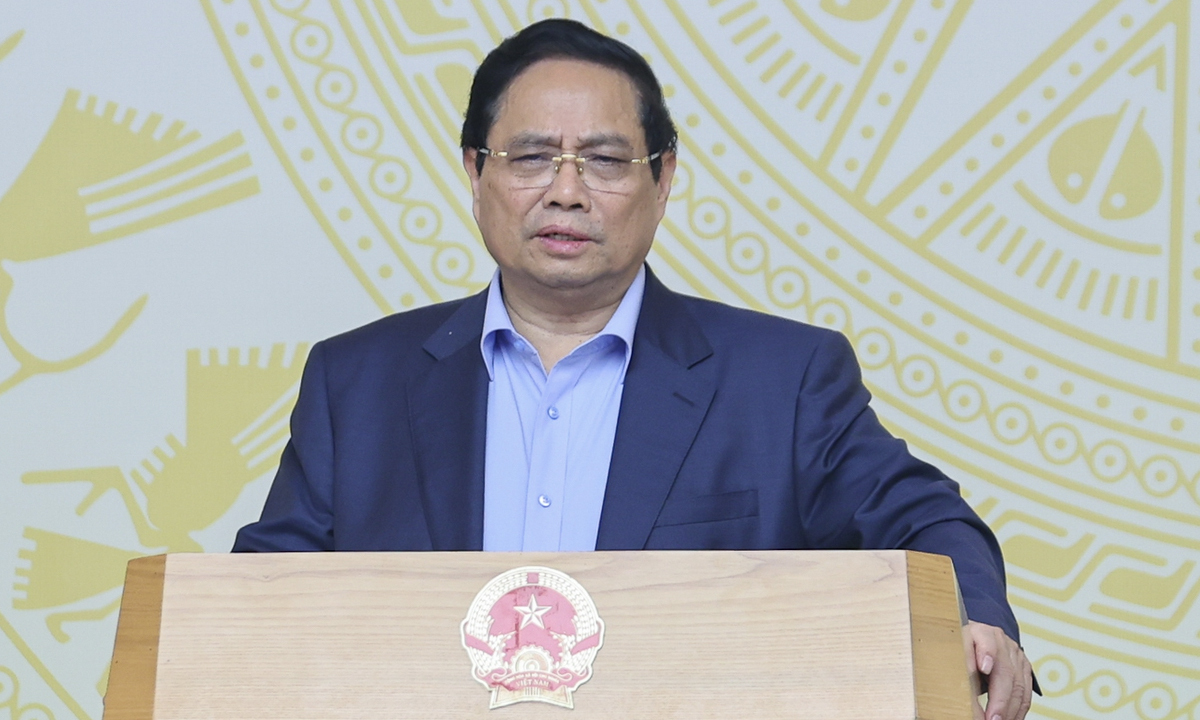 Thủ tướng: Thiếu nhà ở thương mại giá hợp lý, nhà ở xã hội vẫn xây chậm- Ảnh 1.