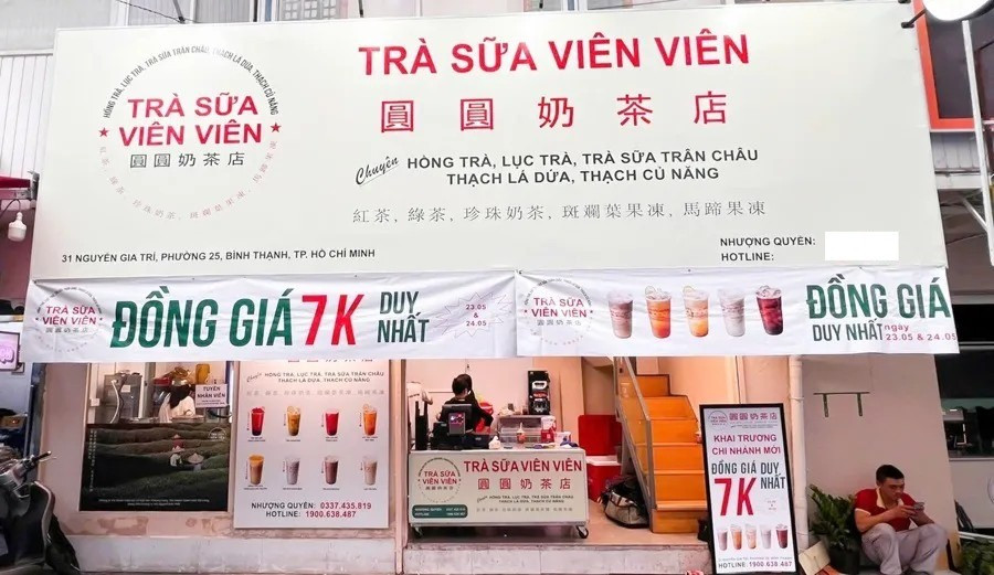 Hé lộ bất ngờ về trào lưu trà sữa 7.000 đồng, lẩu 69k đang 'làm mưa làm gió'- Ảnh 5.