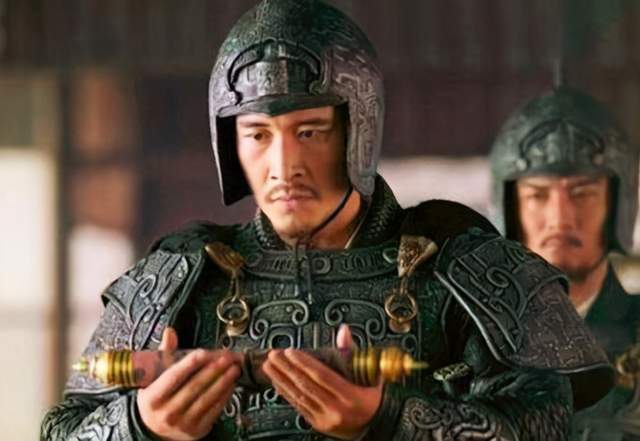 Không sợ Trương Phi hay Triệu Vân, Trương Cáp gặp vị tướng này của Thục Hán lại bỏ chạy: Tại sao?- Ảnh 1. Không sợ Trương Phi hay Triệu Vân, Trương Cáp gặp vị tướng này của Thục Hán lại bỏ chạy: Tại sao?- Ảnh 1.